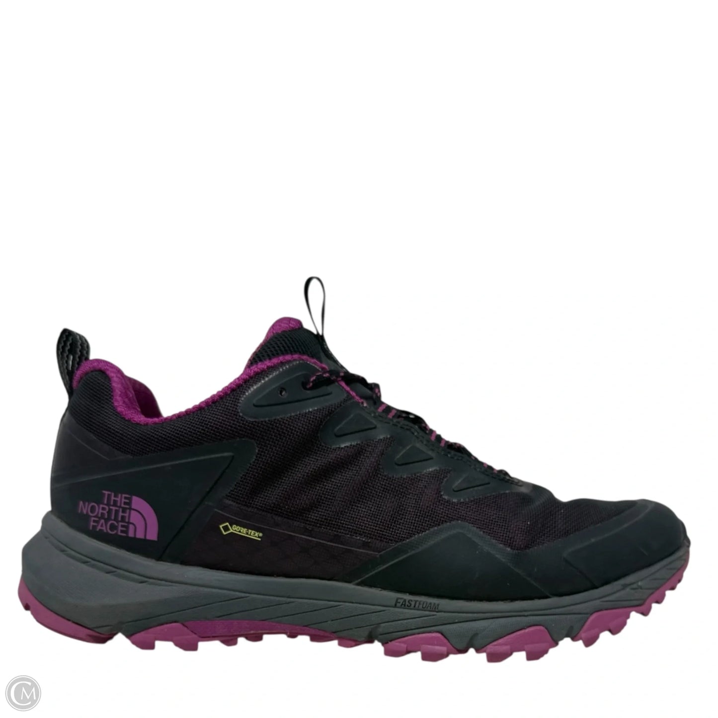 Ultra Fastpack III GTX Hiking Shoes By The North Face In Black, Size: 9.5