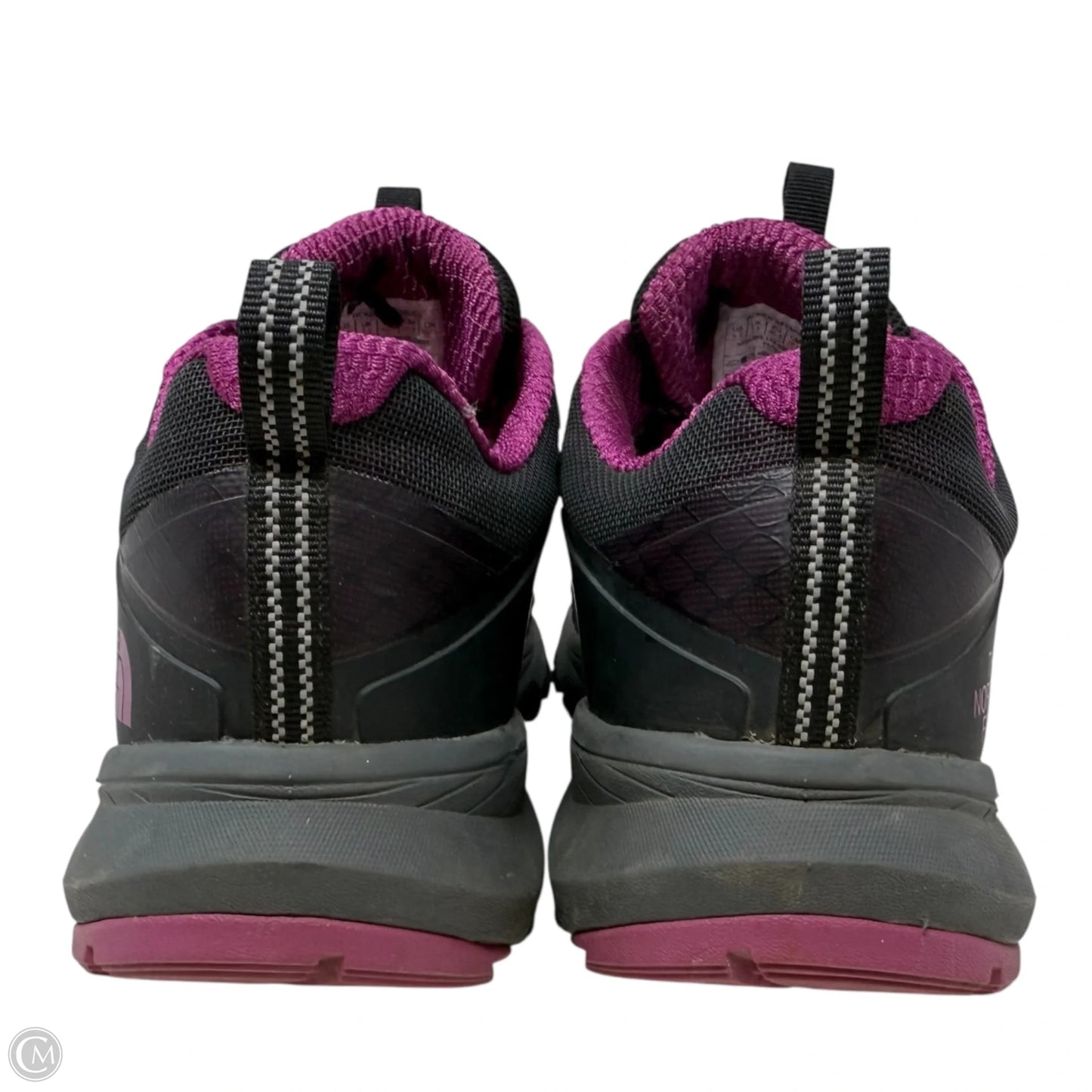 Ultra Fastpack III GTX Hiking Shoes By The North Face In Black, Size: 9.5