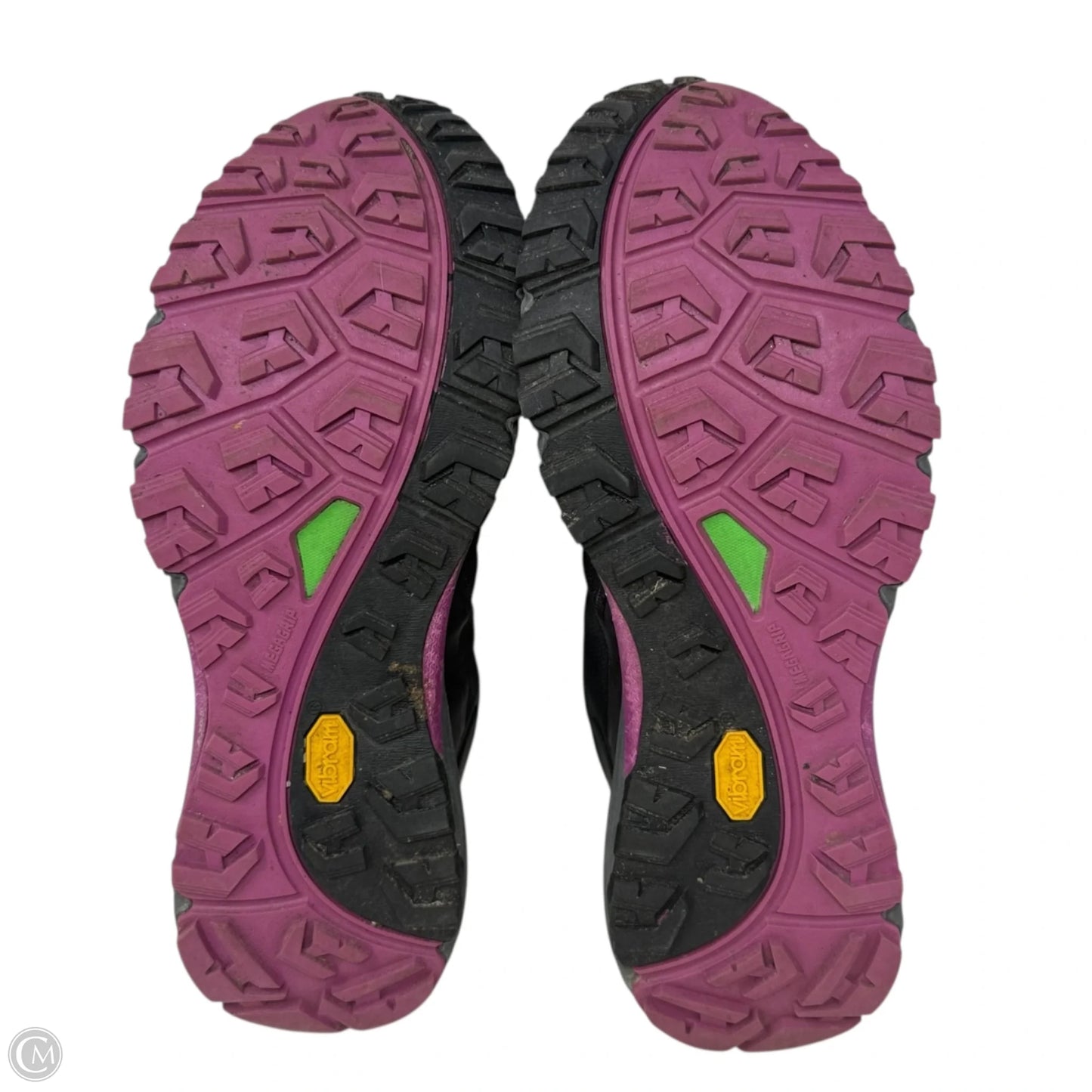Ultra Fastpack III GTX Hiking Shoes By The North Face In Black, Size: 9.5