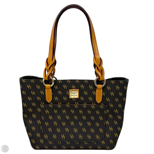 Blakely Tammy Tote Designer By Dooney And Bourke, Size: Medium