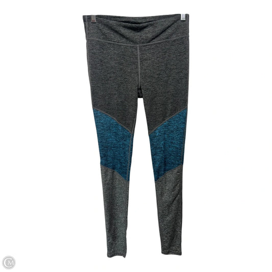 Intuition Active Tights By Free People In Multi-colored, Size: S