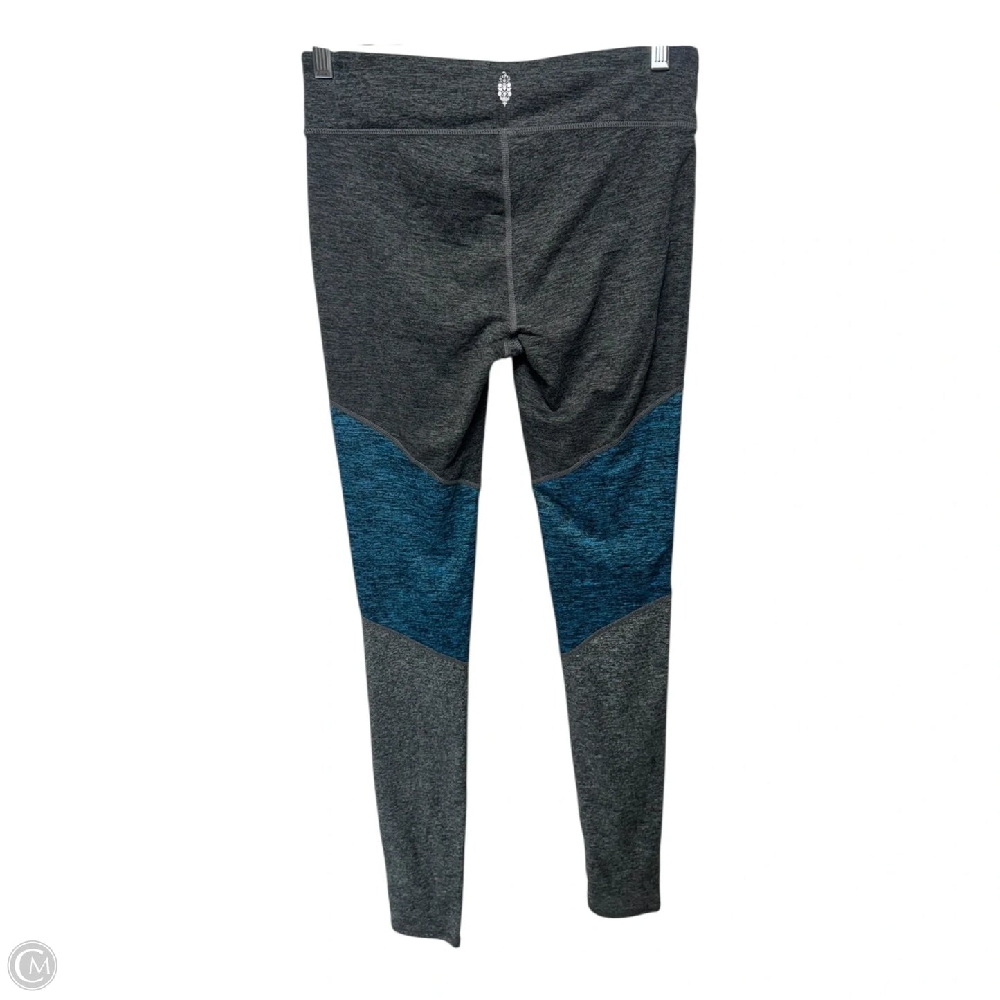 Intuition Active Tights By Free People In Multi-colored, Size: S
