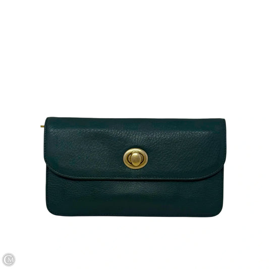 Turnlock Wallet By Hobo Intl, Size: Large