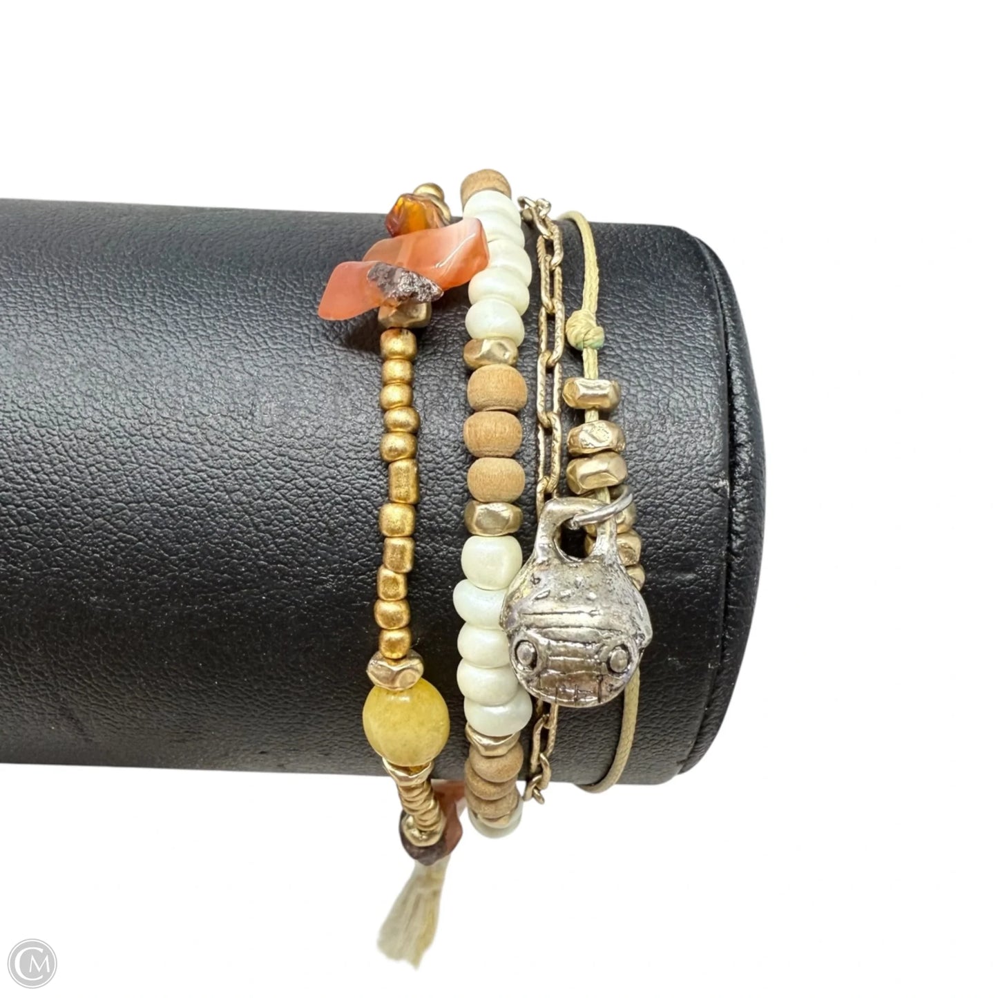 Summer Solstice Layered Bracelet By J. Jill