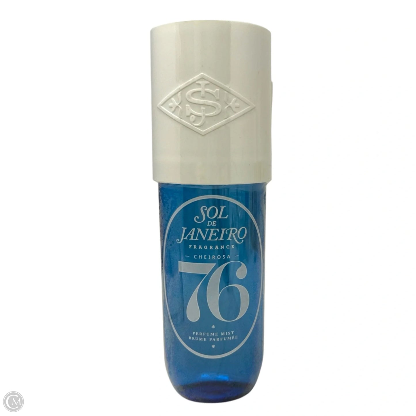 Brazilian Crush Cheirosa 76 Hair & Body Mist By Sol De Janeiro, Size: Large