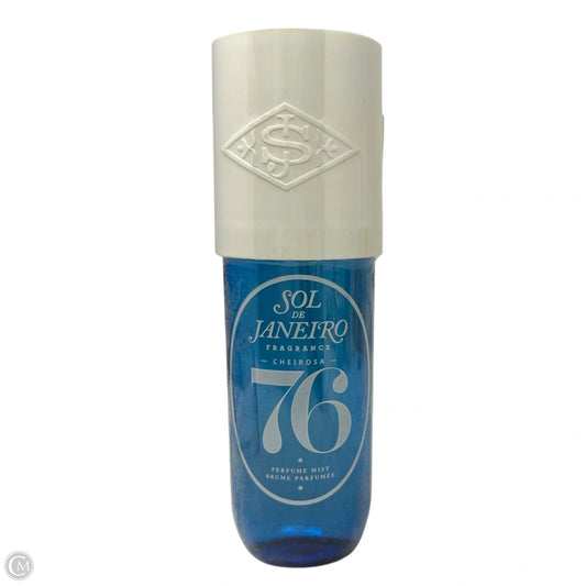 Brazilian Crush Cheirosa 76 Hair & Body Mist By Sol De Janeiro, Size: Large