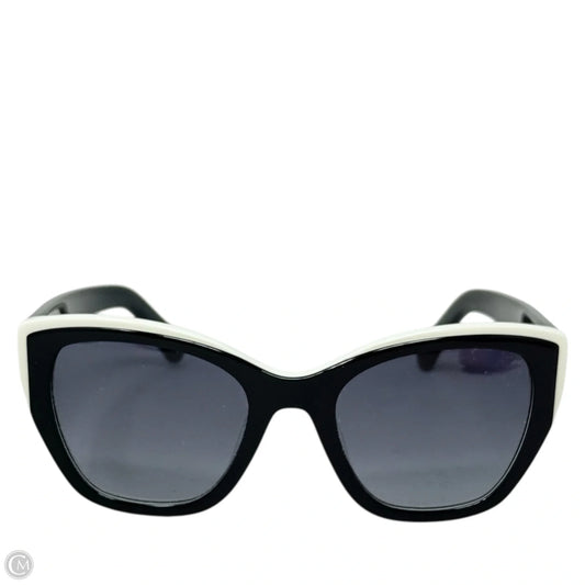 Yolanda Sunglasses Designer By Kate Spade, Size: Small