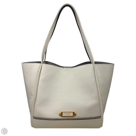 Gramercy Tote Designer By Kate Spade, Size: Large