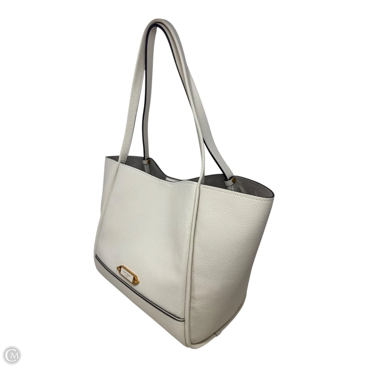 Gramercy Tote Designer By Kate Spade, Size: Large