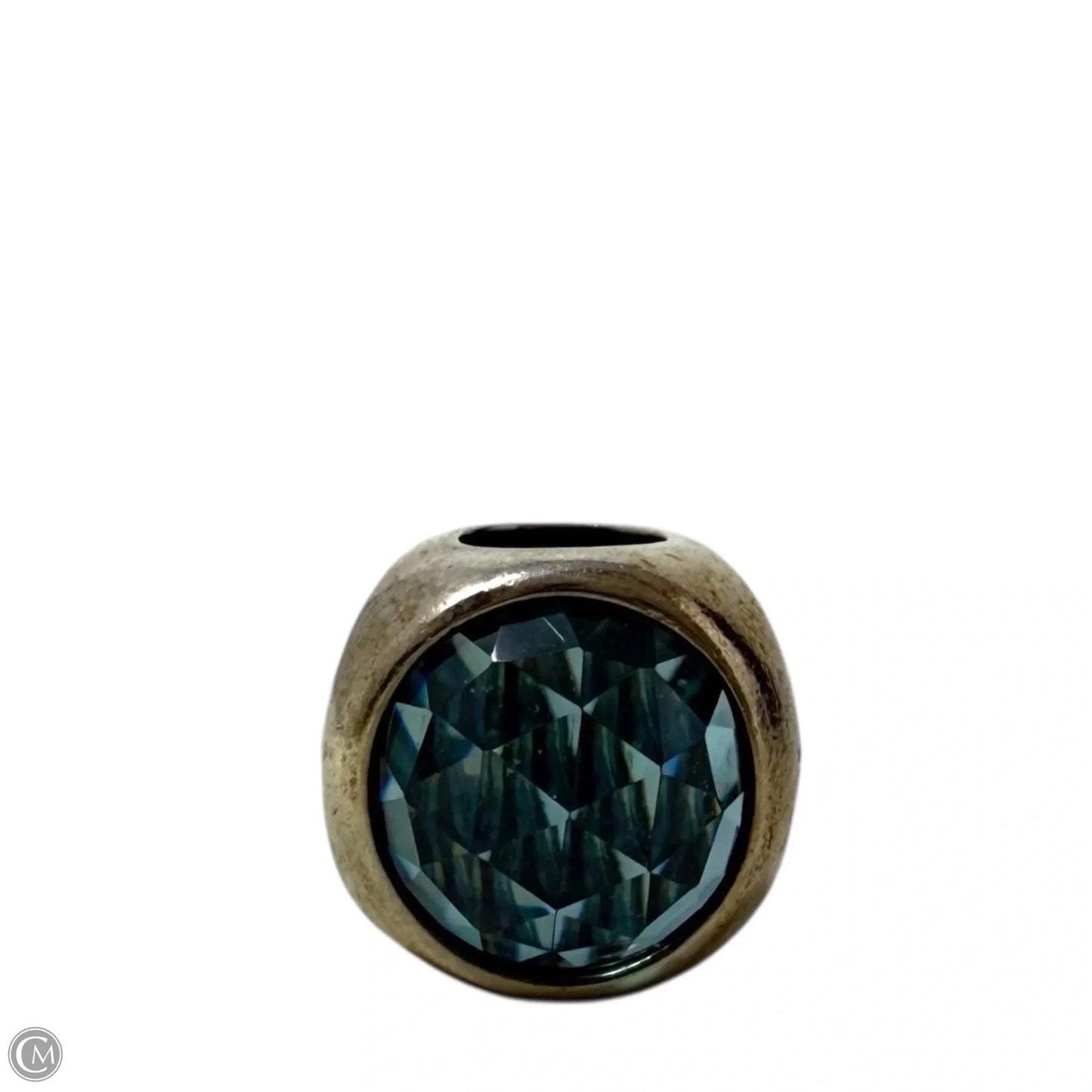 Aqua Jewelry Charm By Pandora