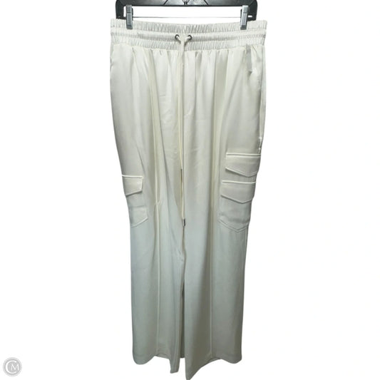 Pants Lounge By Cinq a sept  In White, Size: L