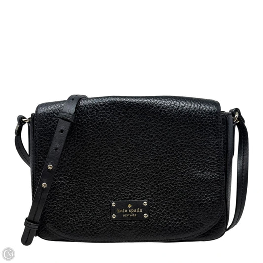 Grove Court Daley Crossbody Designer By Kate Spade, Size: Medium