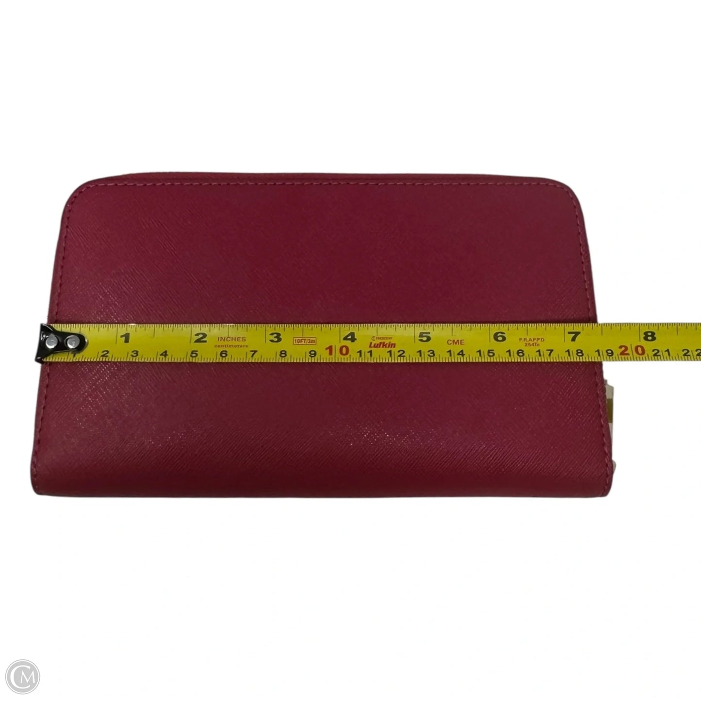 Wallet Designer By Tory Burch, Size: Large