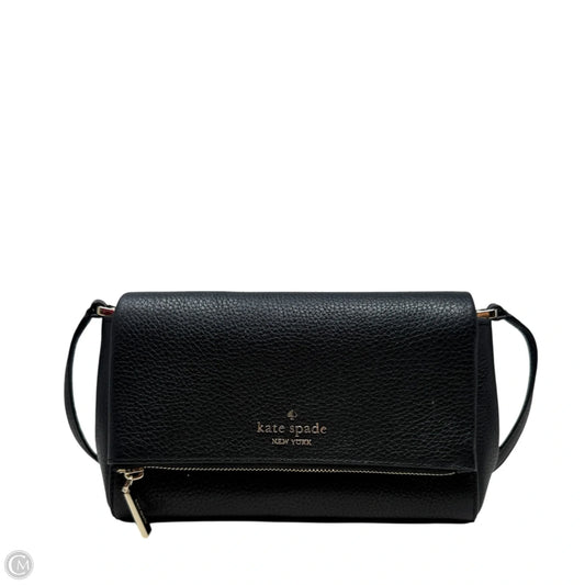 Leila Mini Crossbody Designer By Kate Spade, Size: Small