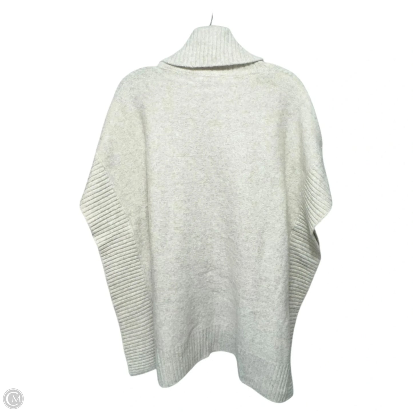 Sweater By Loft In Cream, Size: Xs
