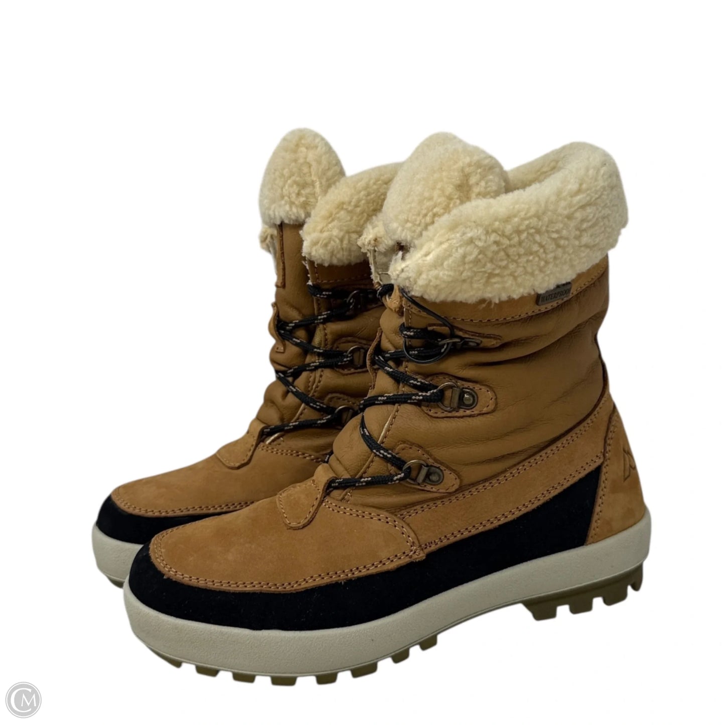 Sofia 2.0 Winter Boots By Alpine Design In Tan, Size: 7.5
