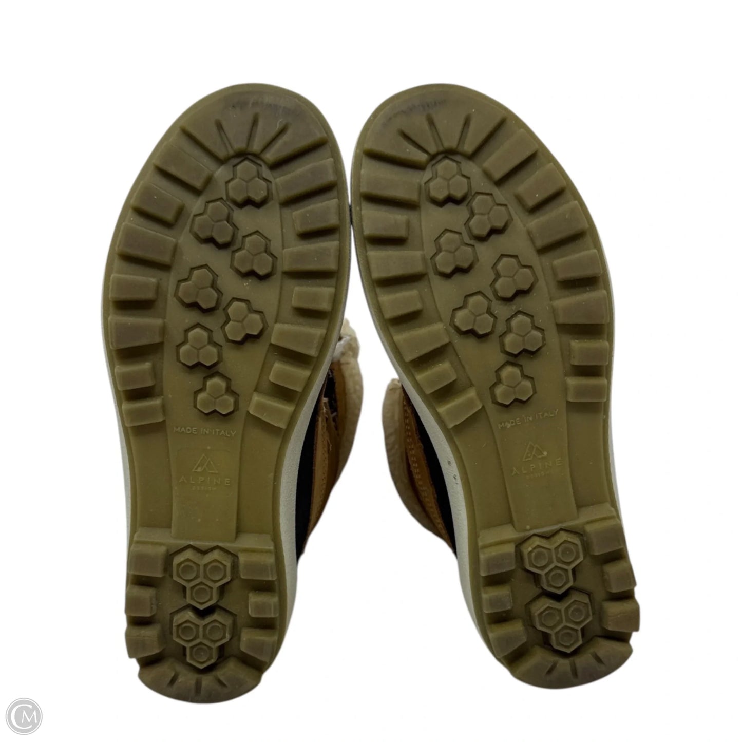 Sofia 2.0 Winter Boots By Alpine Design In Tan, Size: 7.5