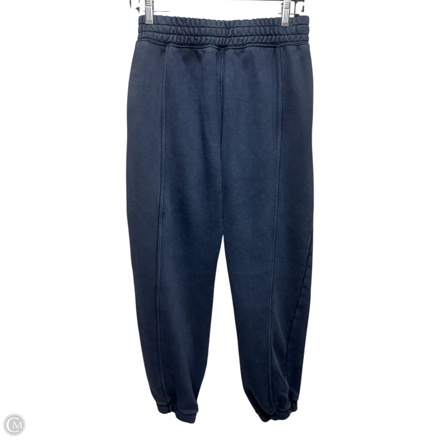 Pants Lounge By Free People In Navy, Size: Xs