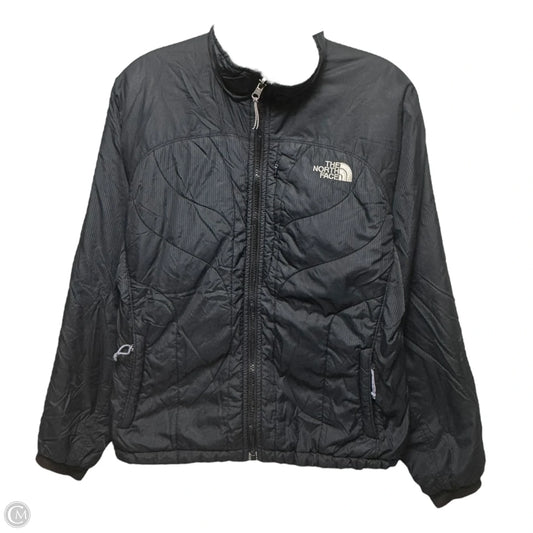 Jacket Puffer & Quilted By The North Face In Black, Size: S
