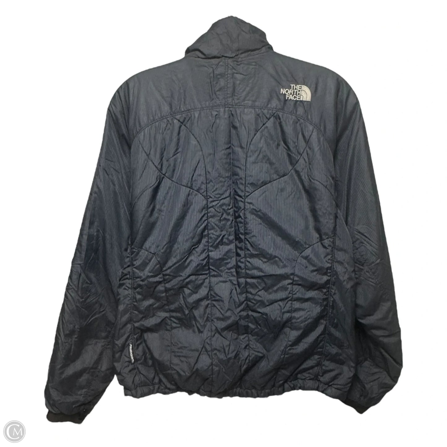 Jacket Puffer & Quilted By The North Face In Black, Size: S