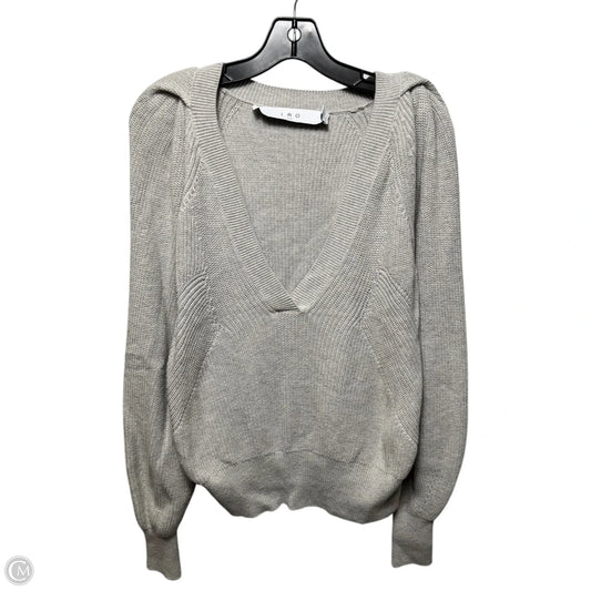 Sweater By Iro In Grey, Size: Xs