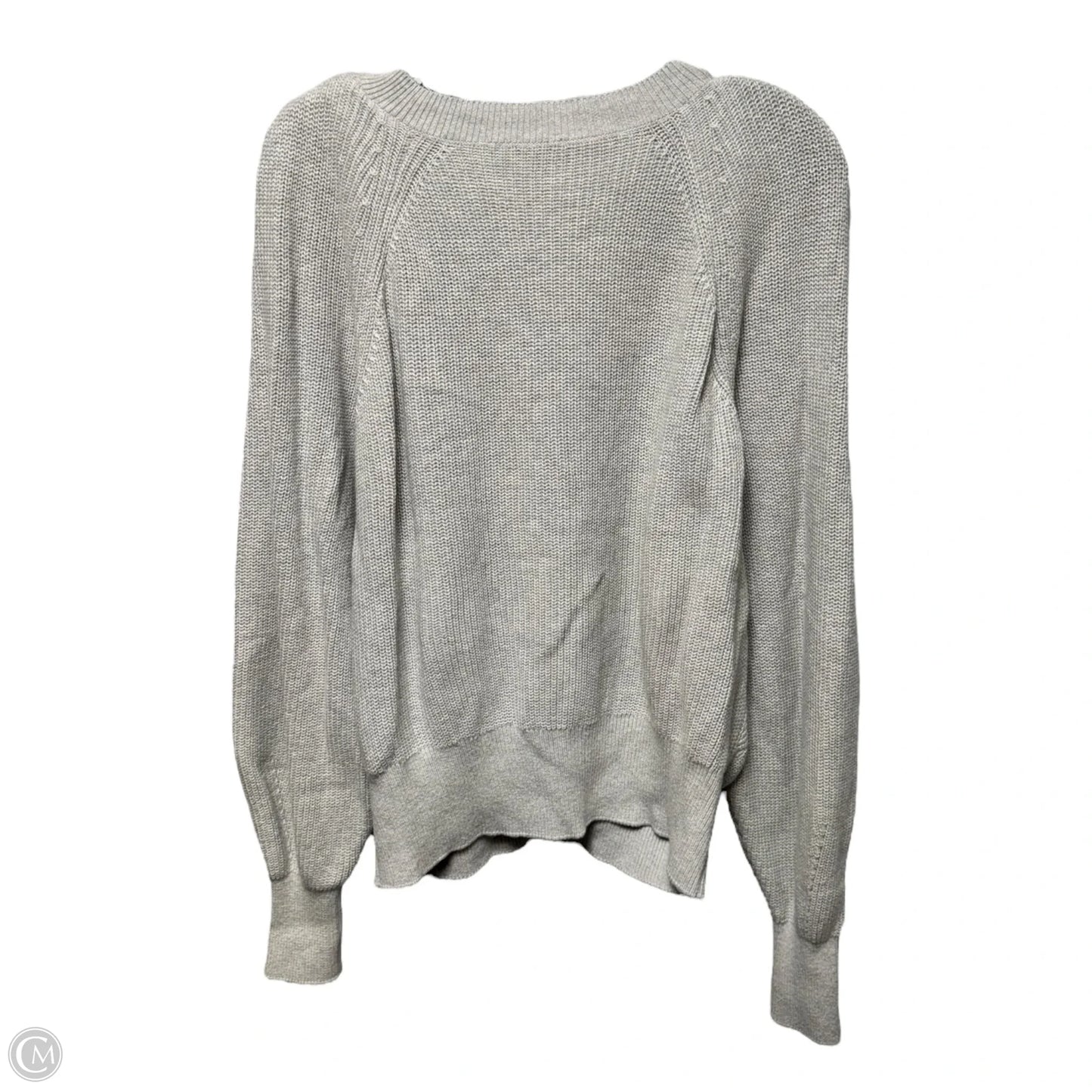 Sweater By Iro In Grey, Size: Xs