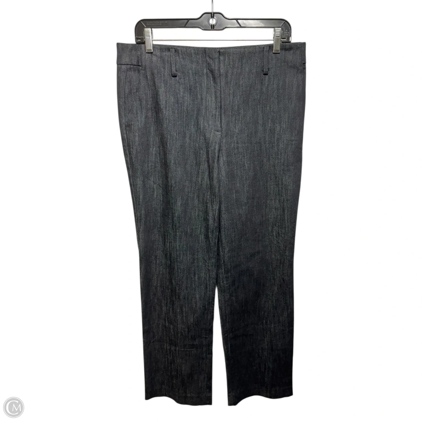 Pants Dress By Talbots In Grey, Size: 10