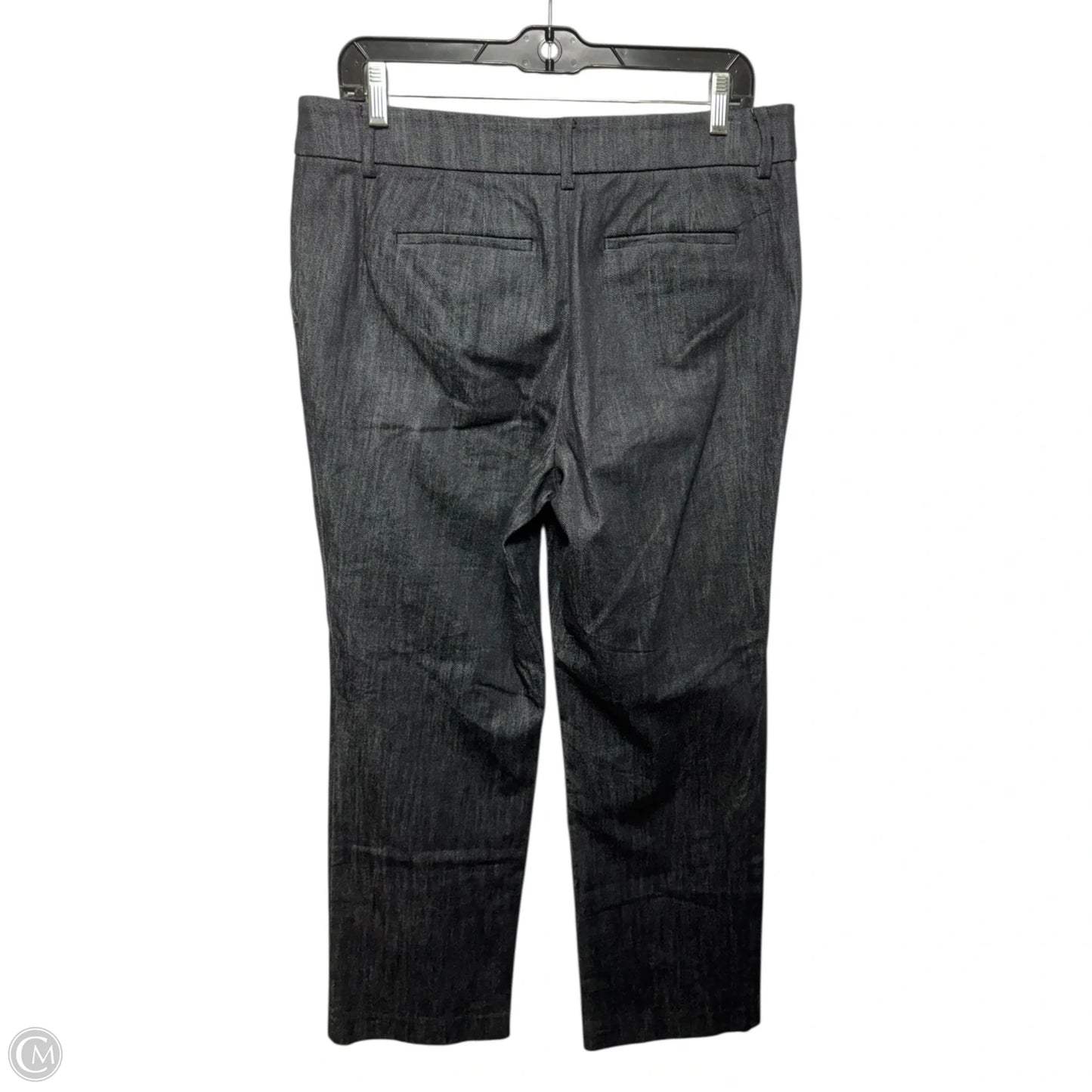 Pants Dress By Talbots In Grey, Size: 10