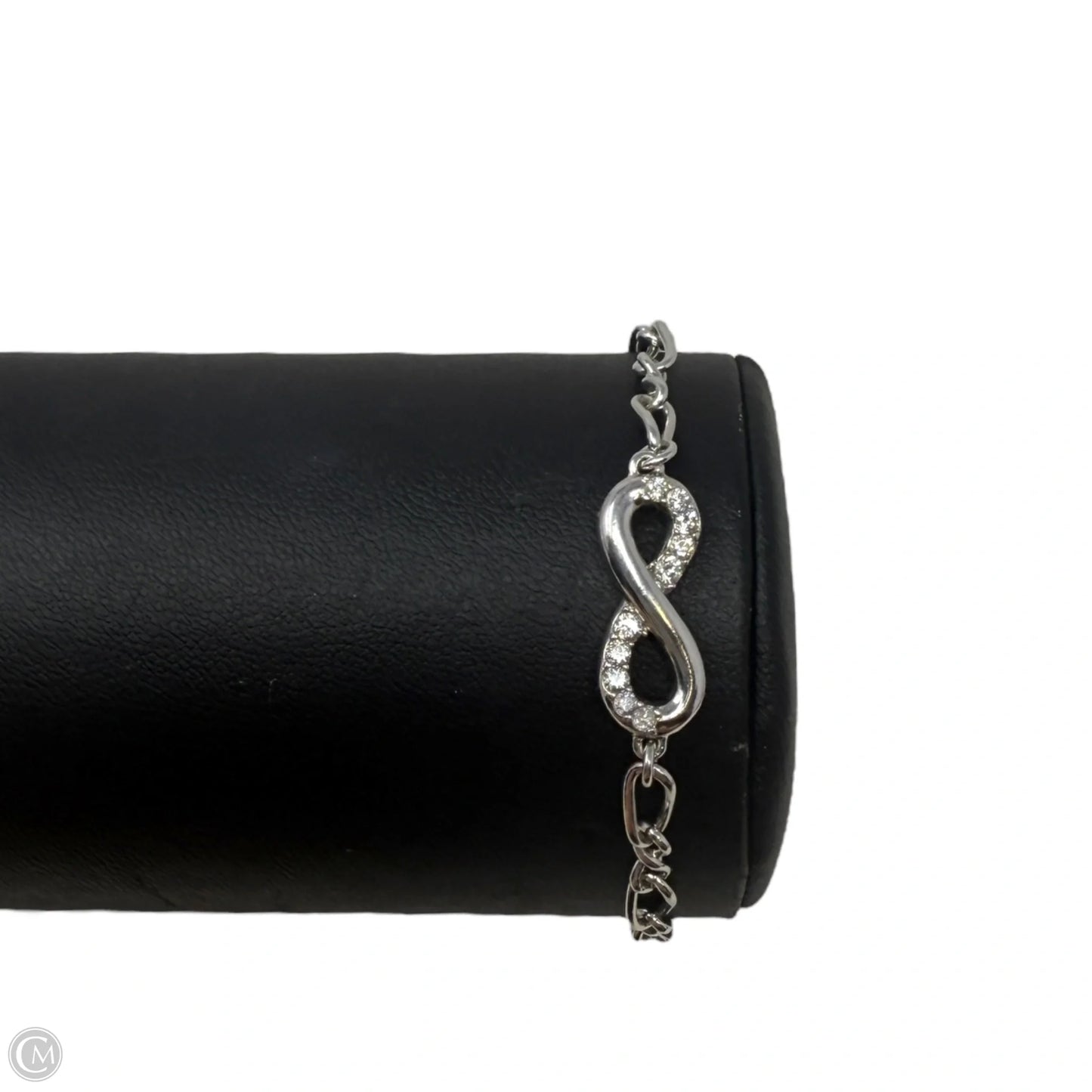 Annie Crystal Infinity Bracelet By Kendra Scott