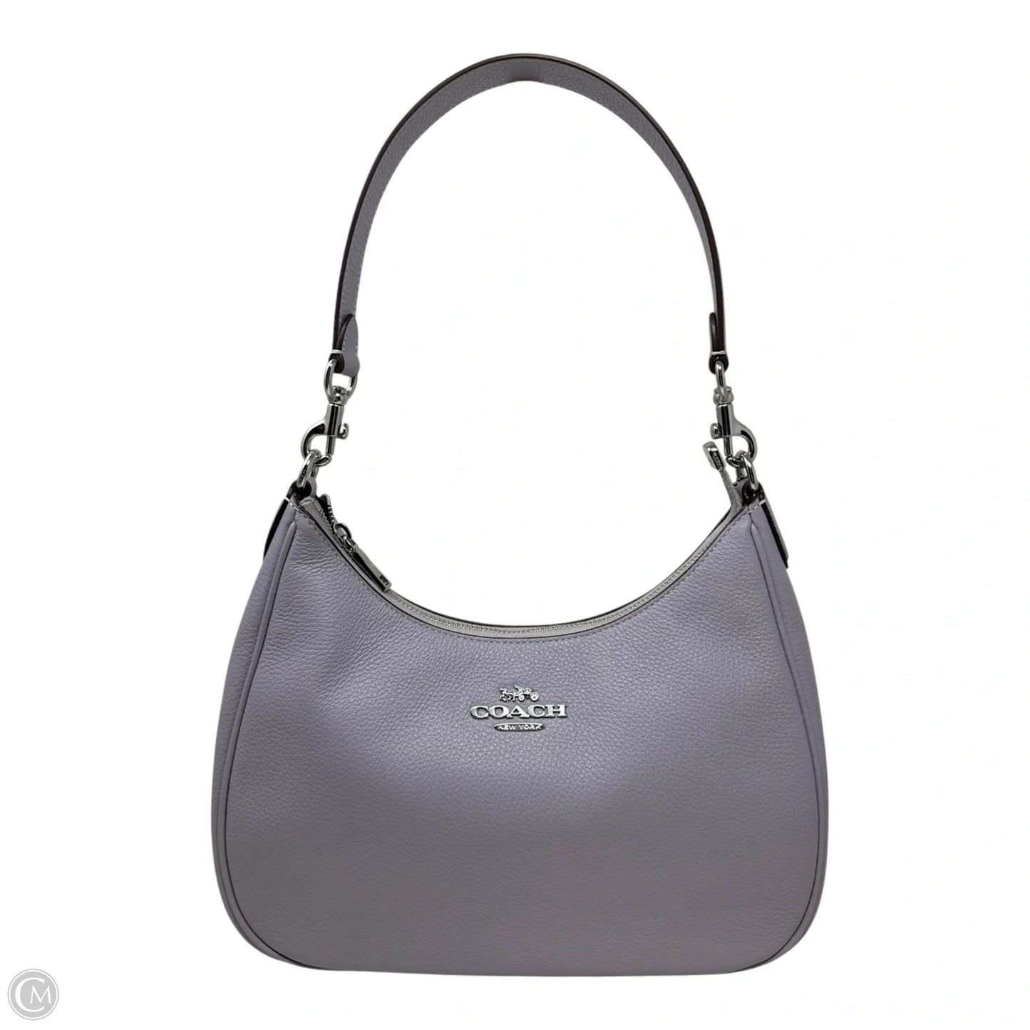 Teri Shoulder Bag Designer By Coach, Size: Medium