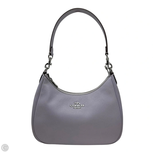 Teri Shoulder Bag Designer By Coach, Size: Medium