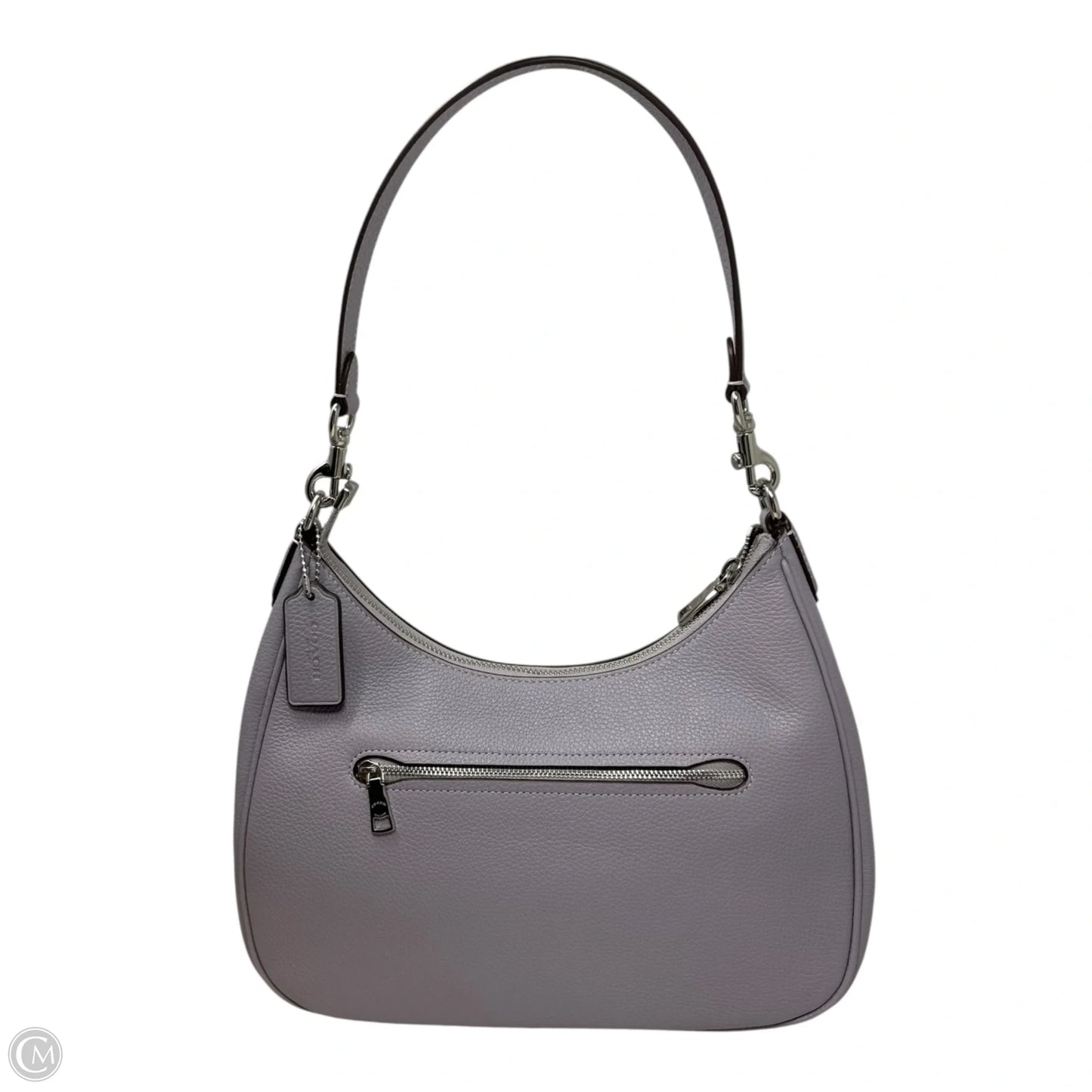 Teri Shoulder Bag Designer By Coach, Size: Medium