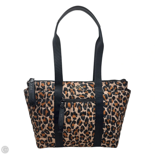 Camden Quilted Tote Designer By Kate Spade, Size: Medium