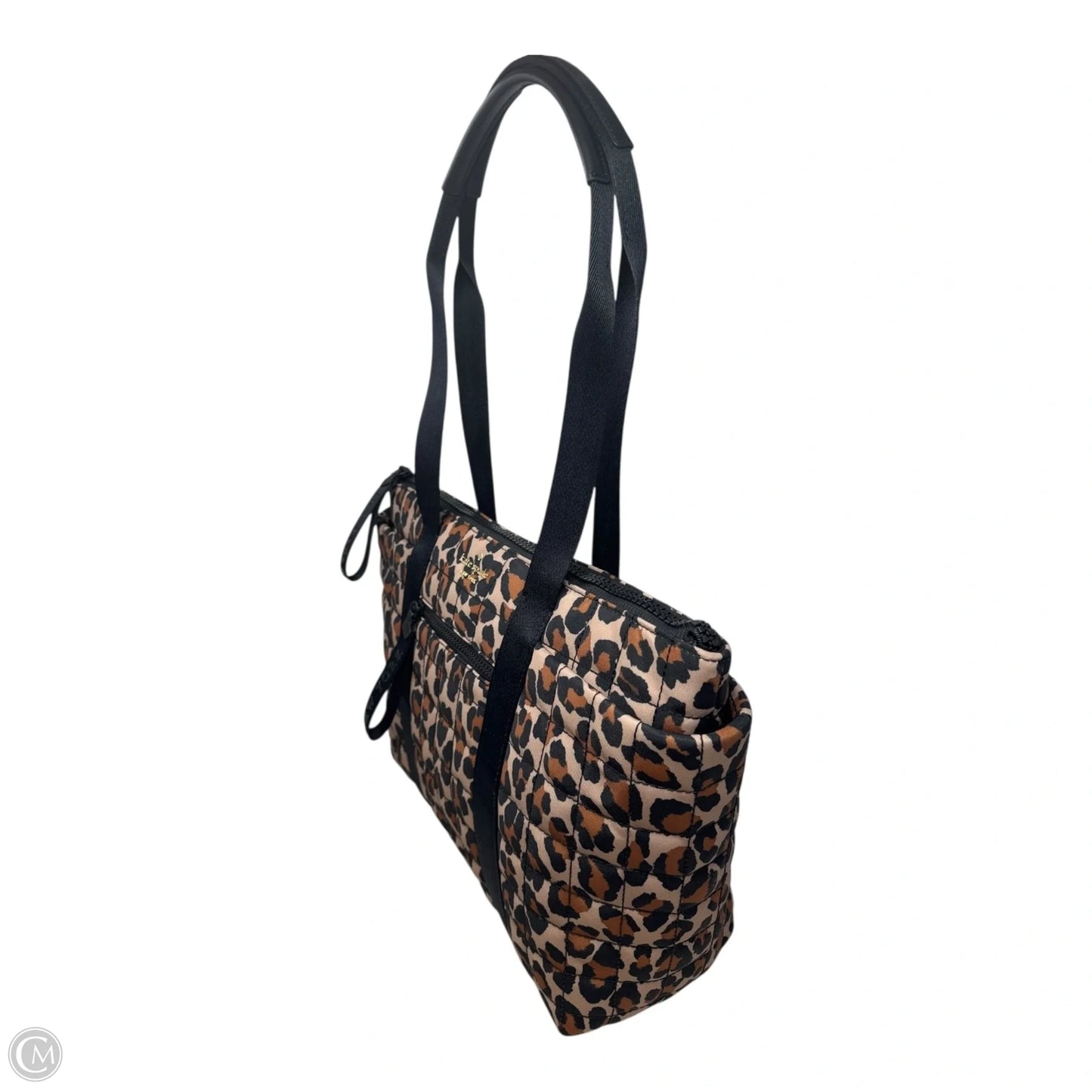 Camden Quilted Tote Designer By Kate Spade, Size: Medium