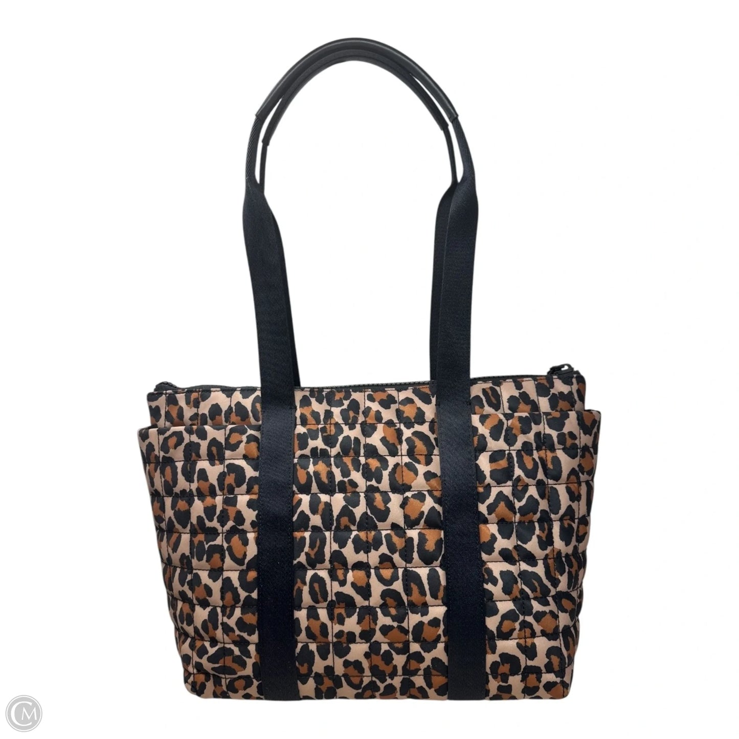 Camden Quilted Tote Designer By Kate Spade, Size: Medium