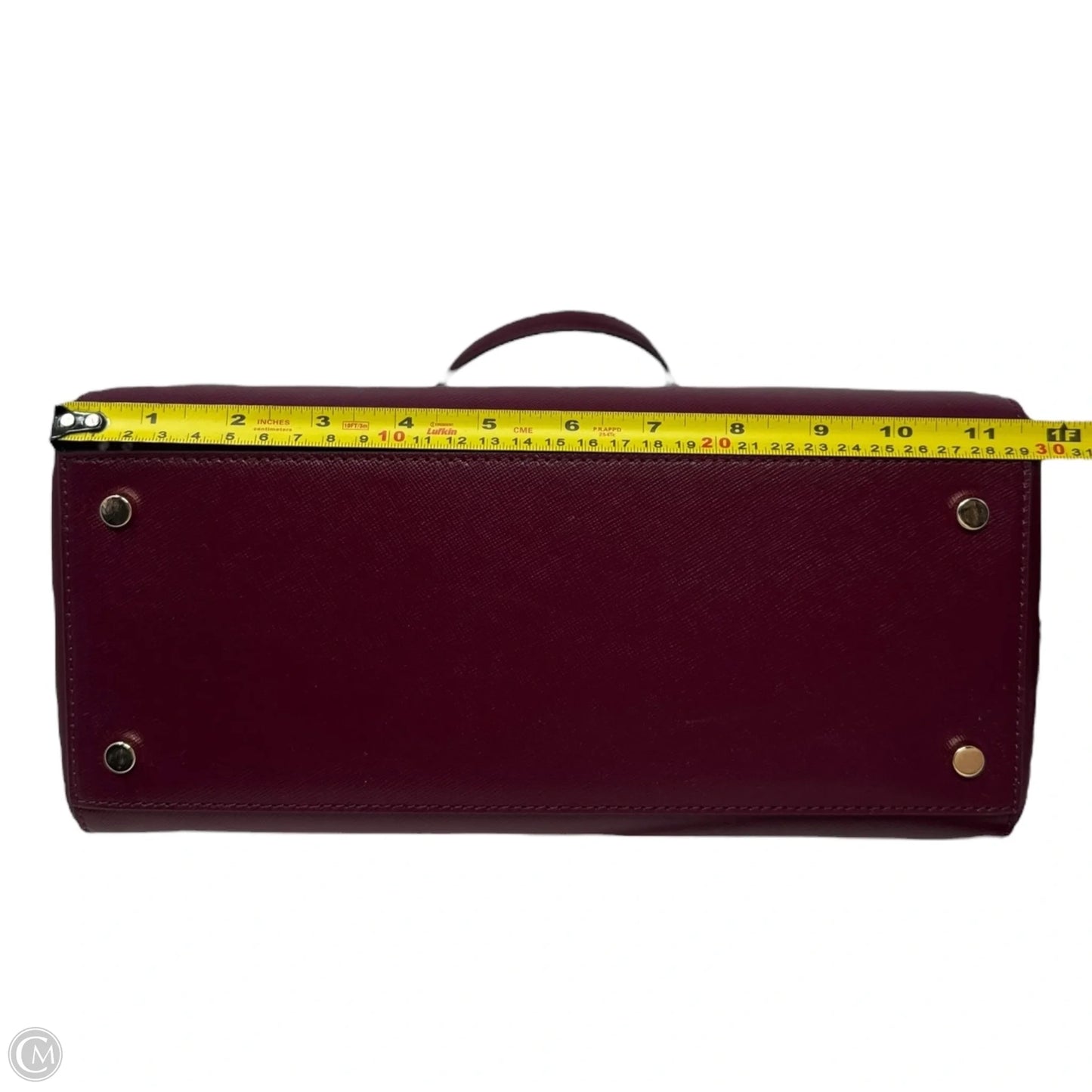Madison Dolly Duffle Crossbody Bag Designer By Kate Spade, Size: Medium