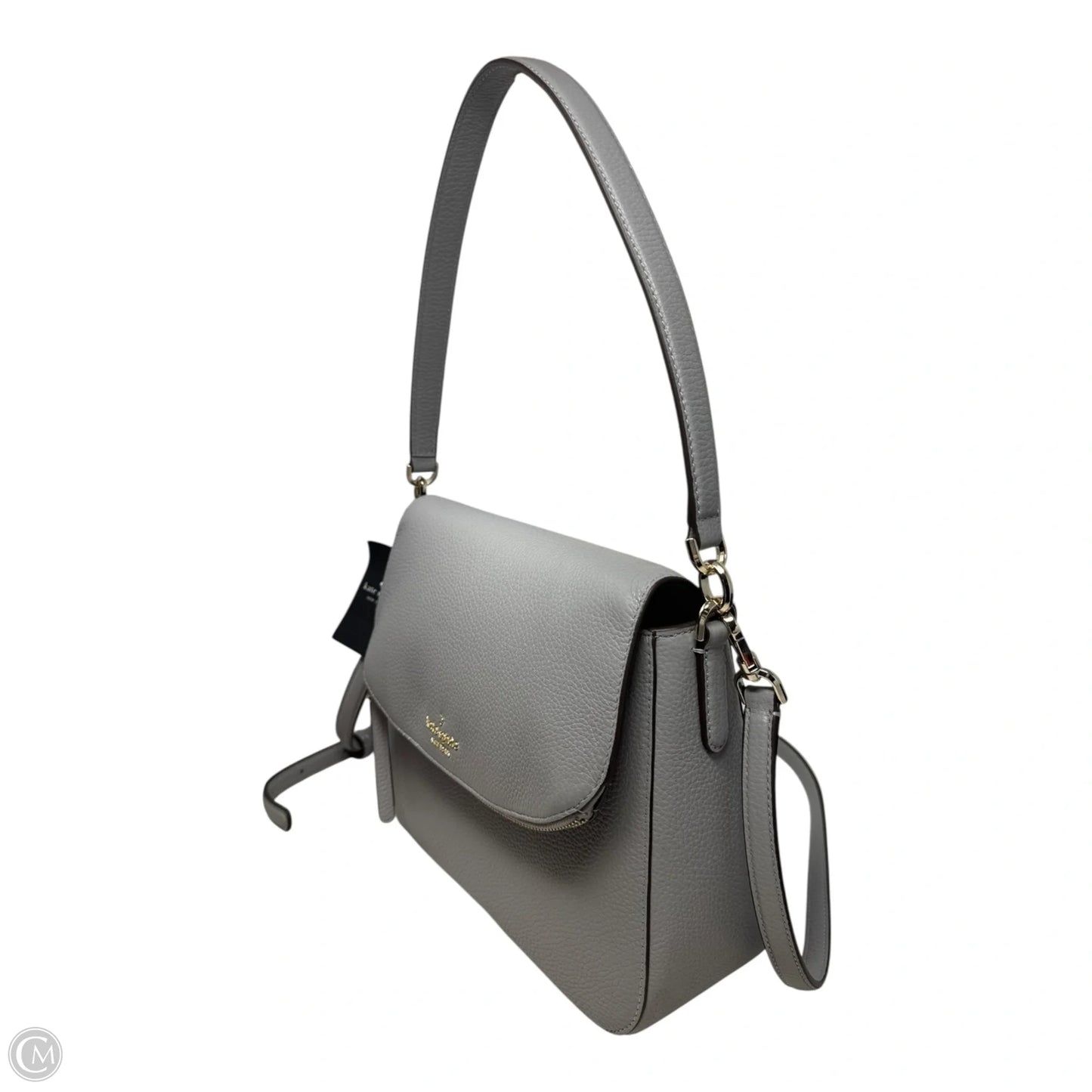 Jackson Flap Handbag Designer By Kate Spade, Size: Small