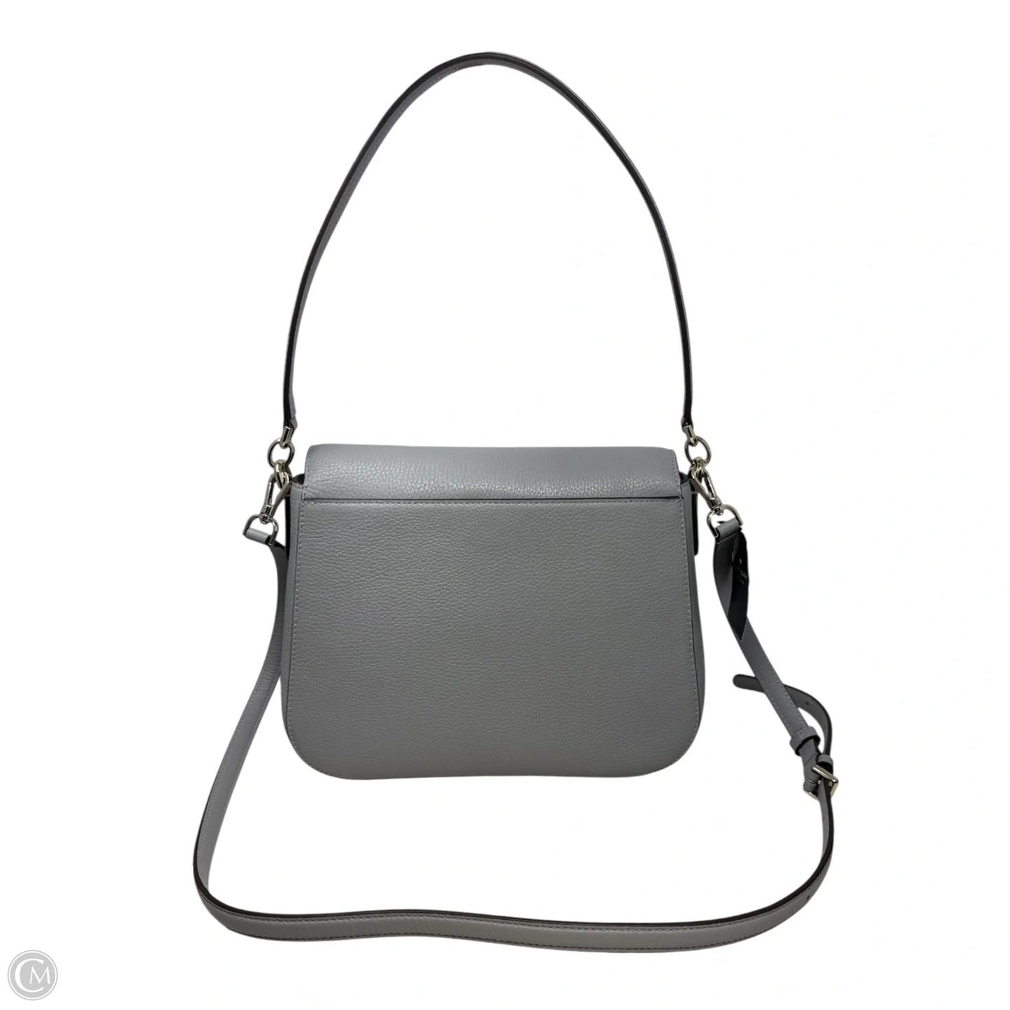 Jackson Flap Handbag Designer By Kate Spade, Size: Small