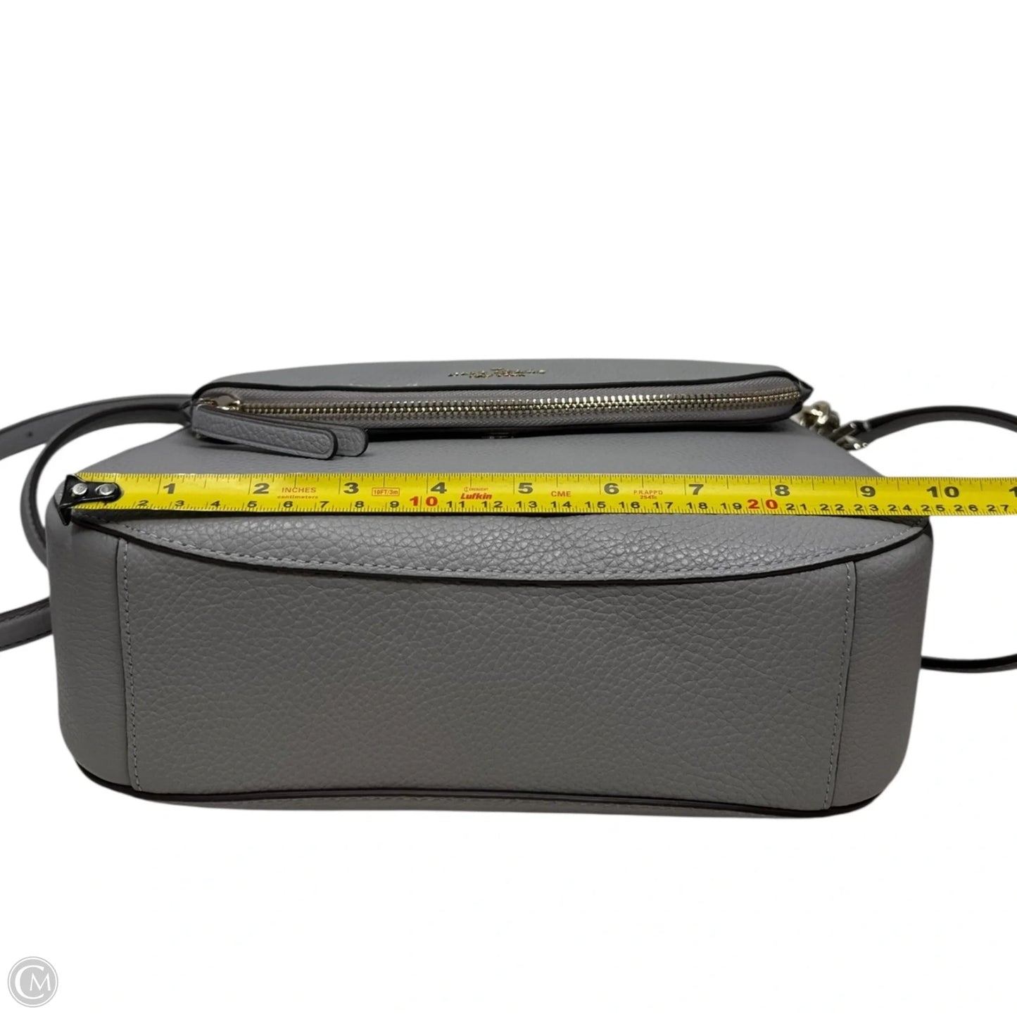 Jackson Flap Handbag Designer By Kate Spade, Size: Small