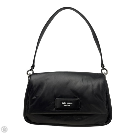 Lola Puffed Convertible Crossbody Bag Designer By Kate Spade, Size: Small