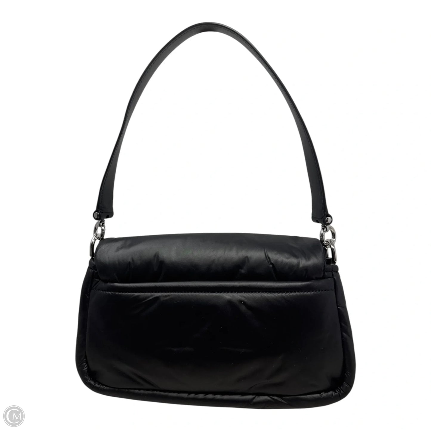 Lola Puffed Convertible Crossbody Bag Designer By Kate Spade, Size: Small