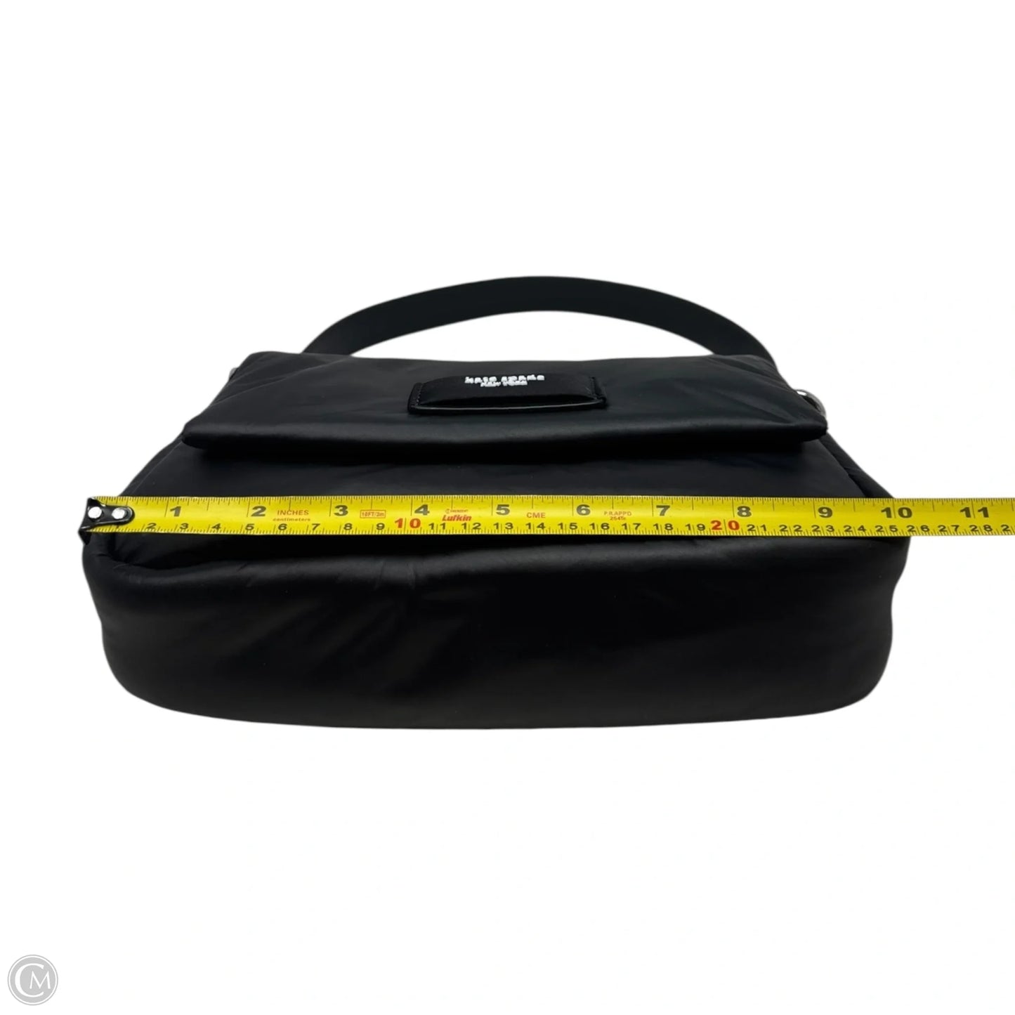 Lola Puffed Convertible Crossbody Bag Designer By Kate Spade, Size: Small
