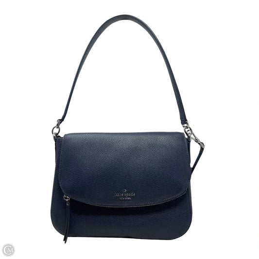 Jackson Flap Handbag Designer By Kate Spade, Size: Medium