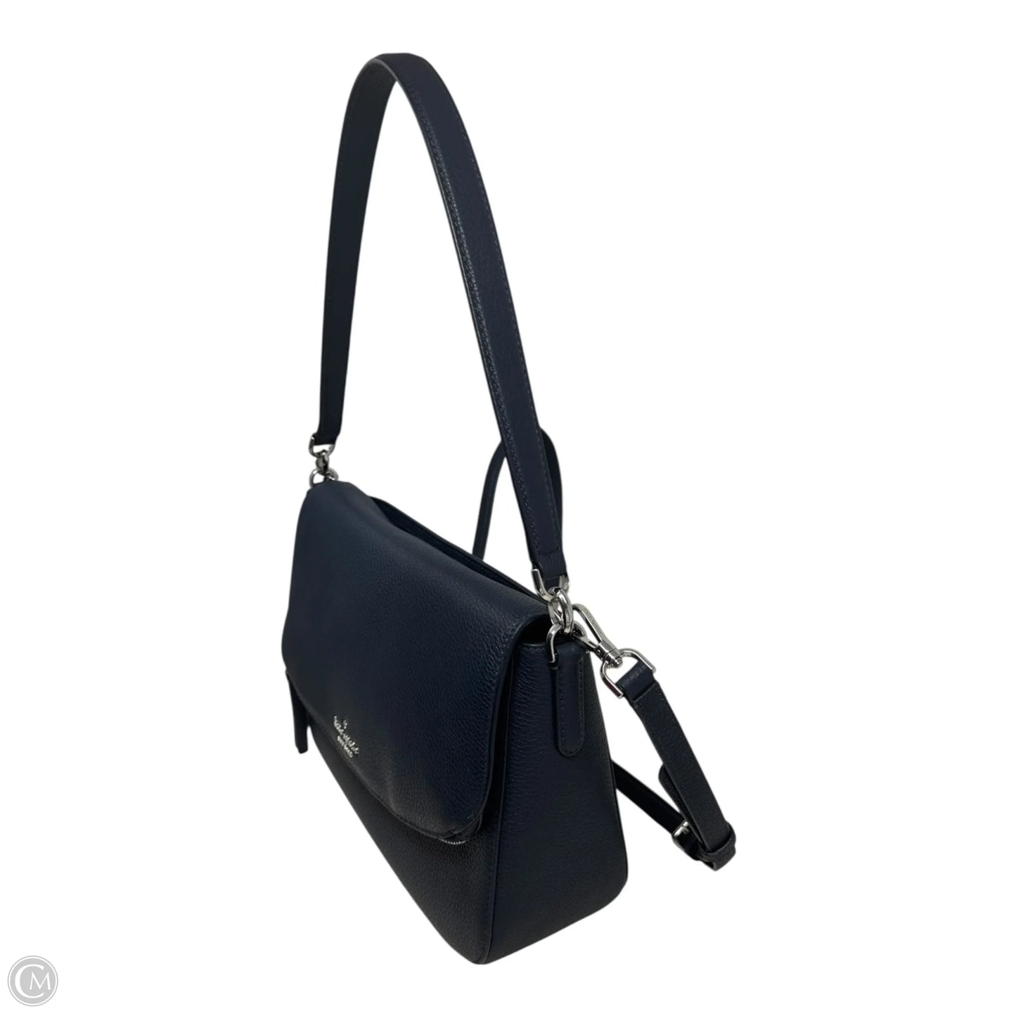 Jackson Flap Handbag Designer By Kate Spade, Size: Medium