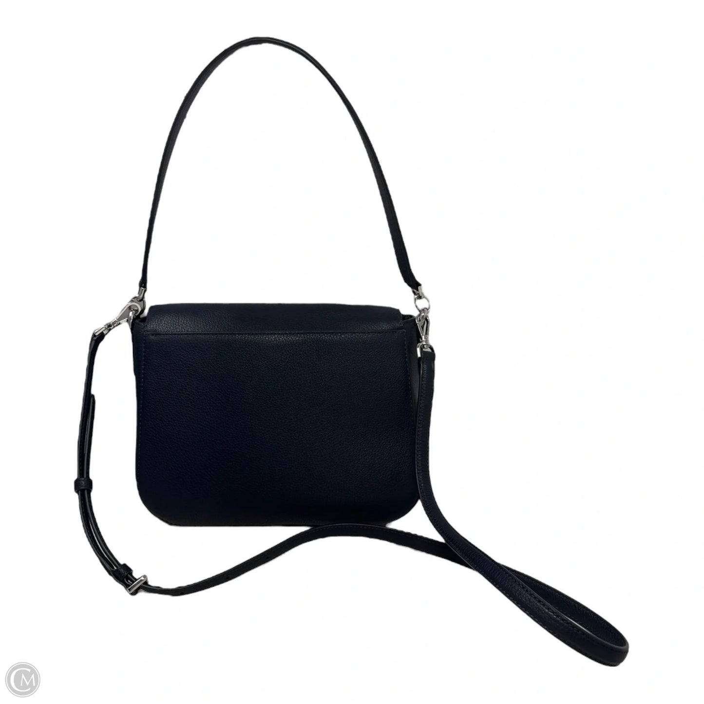 Jackson Flap Handbag Designer By Kate Spade, Size: Medium
