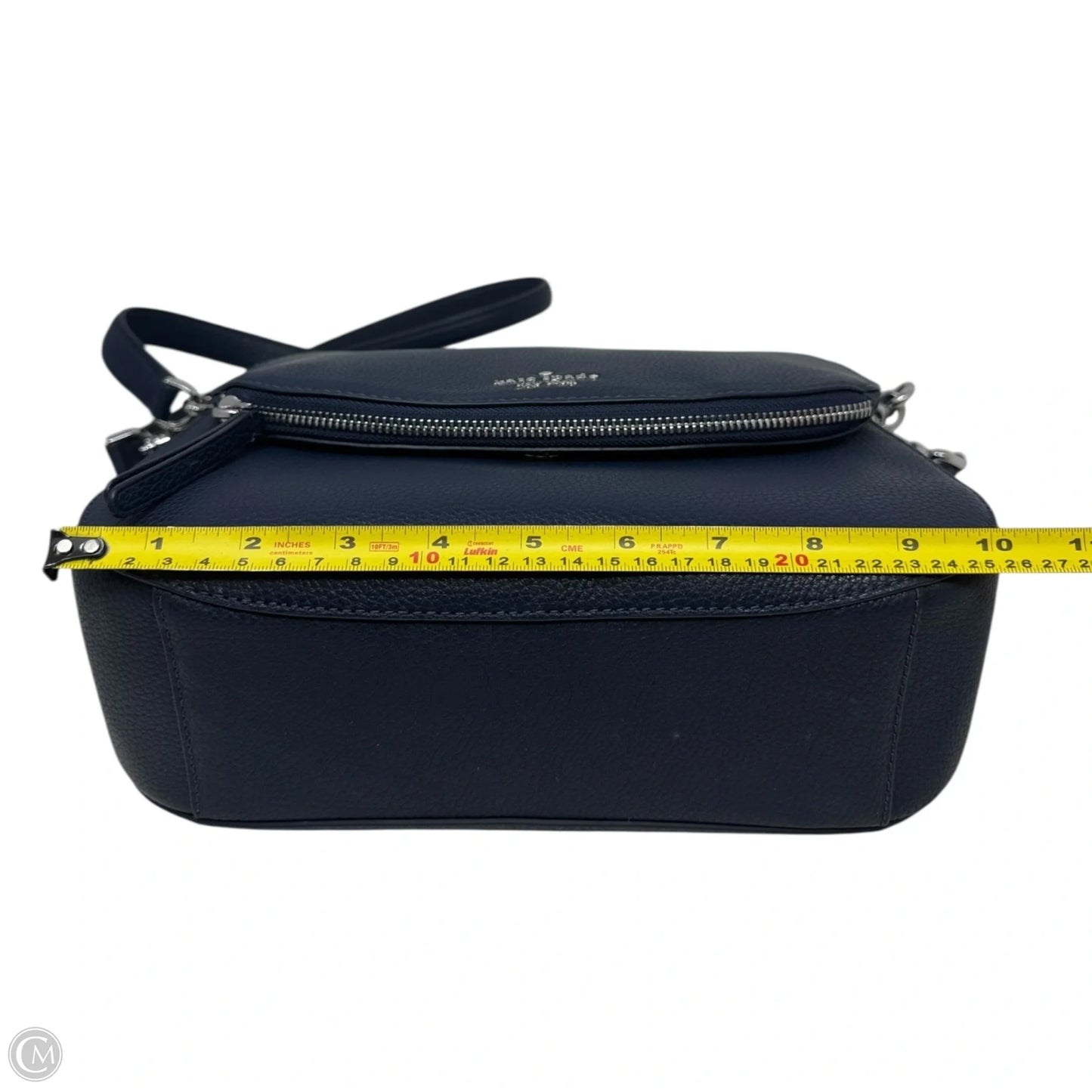 Jackson Flap Handbag Designer By Kate Spade, Size: Medium