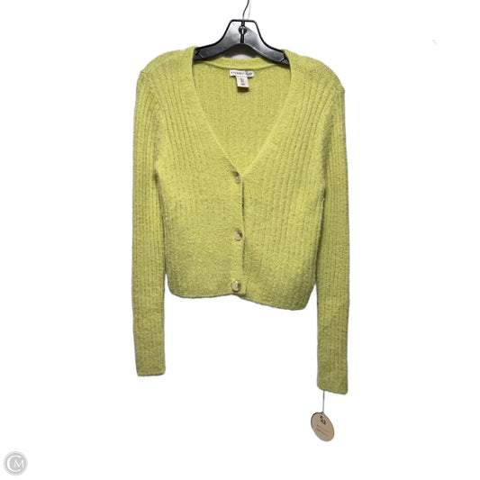 Sweater By Sincerely Jules In Green, Size: S