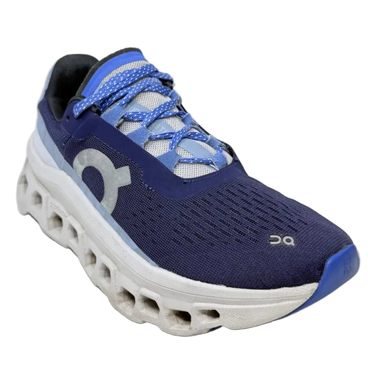 Shoes Athletic By On Cloud In Blue, Size: 6.5