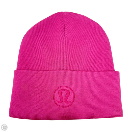 Warm Revelation Beanie By Lulu