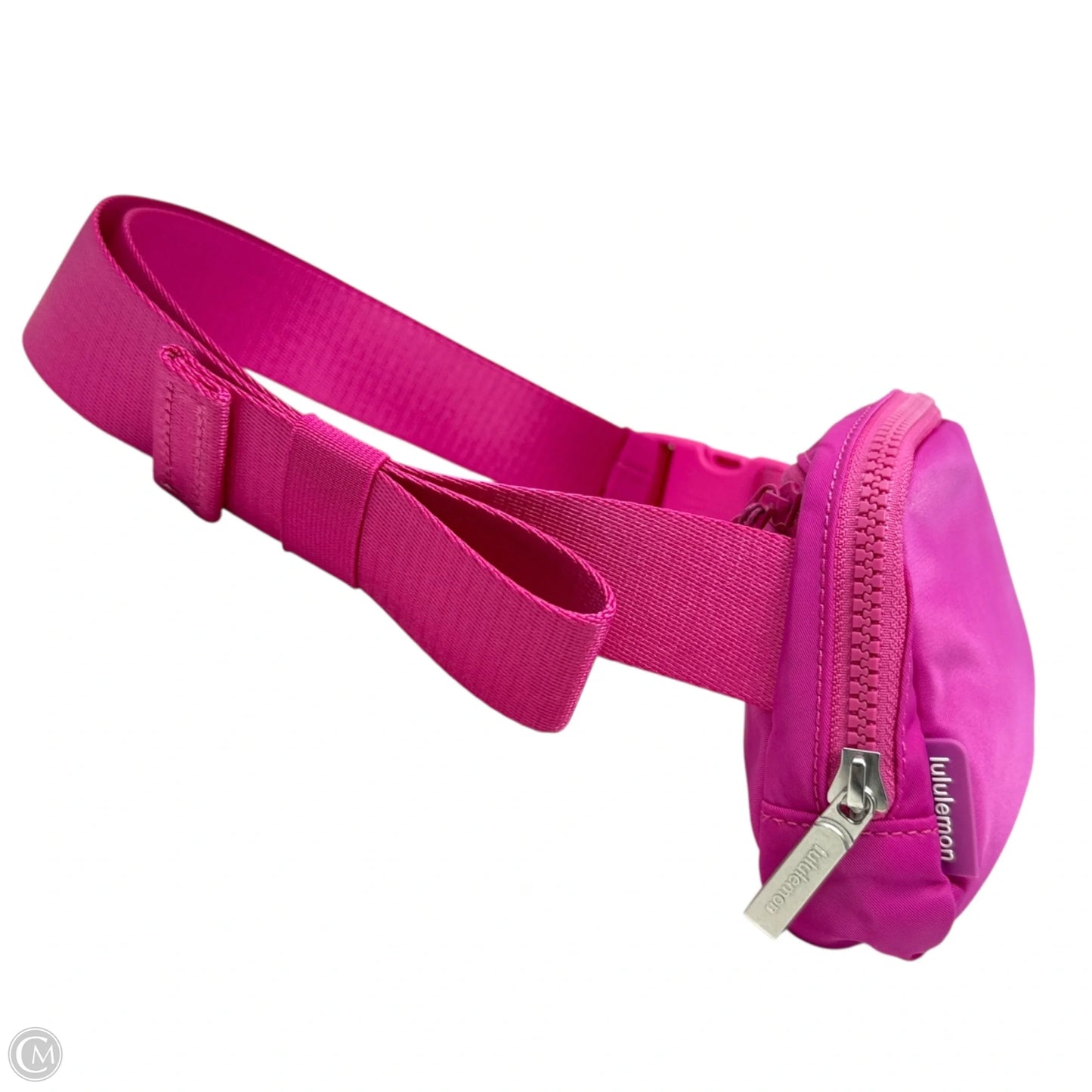 Everywhere Belt Bag By Lululemon In Power Pink, Size: Medium